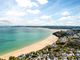 Thumbnail Detached house for sale in Menhyr Park, Carbis Bay, St. Ives, Cornwall
