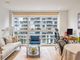 Thumbnail Flat for sale in Harrison Walk, London