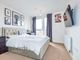 Thumbnail Flat for sale in Repton Road, Hertford