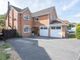 Thumbnail Detached house for sale in Thrush Way, Winsford