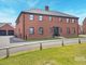 Thumbnail Detached house for sale in Buttercup Crescent, Holbeach
