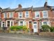 Thumbnail Terraced house for sale in Manston Road, Mount Pleasant, Exeter