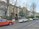 Thumbnail Flat for sale in Amhurst Road, London