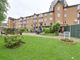 Thumbnail Flat for sale in Kingslodge, North Finchley