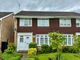 Thumbnail Semi-detached house to rent in Grafton Close, Maidenhead, Berkshire