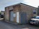 Thumbnail Industrial to let in Unit 2, 7 Station Road, Tidworth