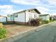 Thumbnail Detached bungalow for sale in The Fairway, Willowbrook Park, Lancing