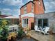 Thumbnail Detached house for sale in Old Station Road, Bromsgrove