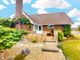 Thumbnail Detached house for sale in Sparrows Herne, Kingswood, Basildon, Essex