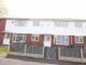 Thumbnail Town house for sale in Bradwell Street, Longport, Stoke-On-Trent