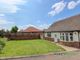 Thumbnail Detached bungalow for sale in Chesterfield Road, Brimington, Chesterfield, Derbyshire