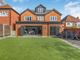 Thumbnail Detached house for sale in Berwood Farm Road, Sutton Coldfield, West Midlands