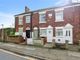 Thumbnail Terraced house for sale in Albert Cottages, Crewe Road, Sandbach