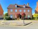 Thumbnail Detached house for sale in Bramley Way, Angmering, Littlehampton, West Sussex