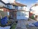 Thumbnail Semi-detached house for sale in Kenilworth Road, Balsall Common, Coventry