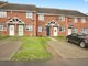Thumbnail Detached house for sale in York Avenue, Atherstone, Warwickshire