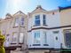 Thumbnail Property for sale in St. Georges Terrace, Plymouth