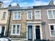 Thumbnail Terraced house for sale in Station Road, Cullercoats, North Shields