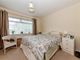 Thumbnail Semi-detached bungalow for sale in St. Peters Road, Oundle, Peterborough