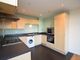 Thumbnail Flat for sale in The Boulevard, Ingress Park, Greenhithe, Kent