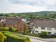 Thumbnail Semi-detached house for sale in Dinam Terrace, Canal Road, Newtown, Powys