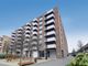 Thumbnail Flat to rent in Heron Place, Silvertown