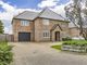 Thumbnail Detached house for sale in Amiens Close, Hunsdon, Ware