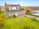 Thumbnail Detached bungalow for sale in Church Road, Old Leake, Boston, Lincolnshire