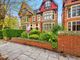 Thumbnail Flat for sale in Cathedral Road, Pontcanna, Cardiff