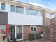 Thumbnail Town house for sale in High Ridge Park, Rothwell, Leeds