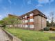 Thumbnail Flat for sale in Birnbeck Court, 850 Finchley Road, London