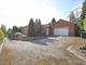 Thumbnail Detached bungalow for sale in Snape Hall Road, Whitmore, Newcastle-Under-Lyme