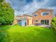 Thumbnail Detached house for sale in Plott Lane, Stretton On Dunsmore