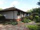 Thumbnail Detached bungalow for sale in Guthrie Court, Glenrothes