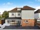 Thumbnail Detached house for sale in Enbrook Road, Sandgate, Folkestone