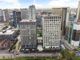 Thumbnail Flat for sale in 13.02 High Definition, 5 Media City UK, Salford