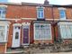 Thumbnail Terraced house for sale in Teignmouth Road, Selly Oak, Birmingham