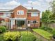 Thumbnail Detached house for sale in Leston Close, Dunstable, Bedfordshire