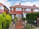 Thumbnail Semi-detached house for sale in Pears Road, Hounslow