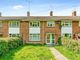 Thumbnail Terraced house for sale in Falcon Close, Crawley