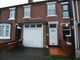 Thumbnail Terraced house to rent in Platts Crescent, Stourbridge