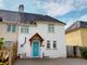 Thumbnail Semi-detached house for sale in Llangan, Near Cowbridge, Vale Of Glamorgan