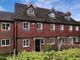 Thumbnail Terraced house for sale in Orlestone View, Hamstreet, Ashford