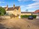 Thumbnail Property for sale in Glinton Road, Helpston, Peterborough