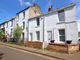 Thumbnail Terraced house for sale in Prospect Row, Cambridge