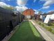 Thumbnail Terraced house for sale in Glasgow Street, Hull