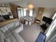 Thumbnail Mobile/park home for sale in Peacock Hill, Bembridge
