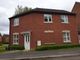 Thumbnail Detached house to rent in Brompton Road, Leicester