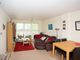 Thumbnail Flat to rent in Granville Court, Granville Road, St. Albans, Hertfordshire