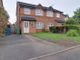 Thumbnail Semi-detached house to rent in Washington Drive, Stafford